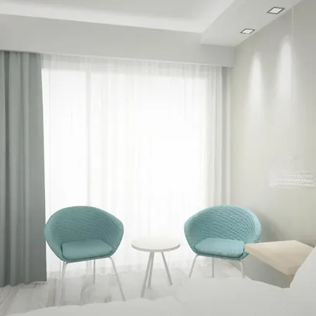 Selyria 酒店 蒂锡利维