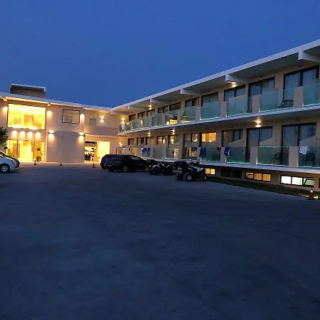 酒店 Selyria